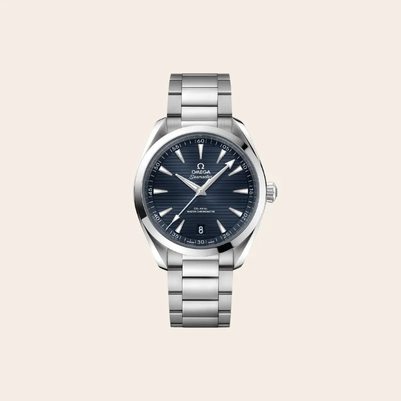 Omega Seamaster Aqua Terra 150M