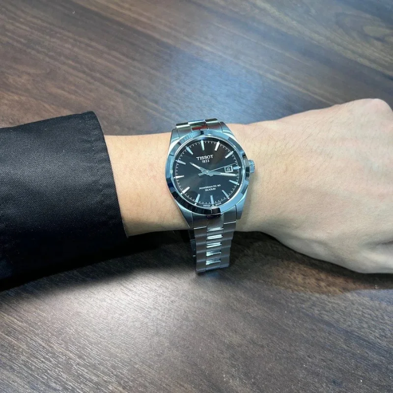 Tissot Powermatic 80 Silicium