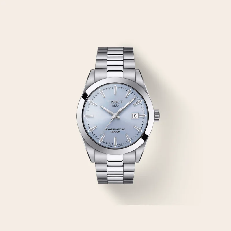 Tissot Powermatic 80 Silicium