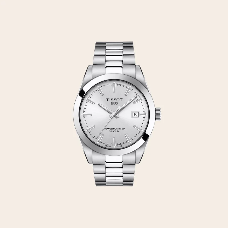 Tissot Powermatic 80 Silicium