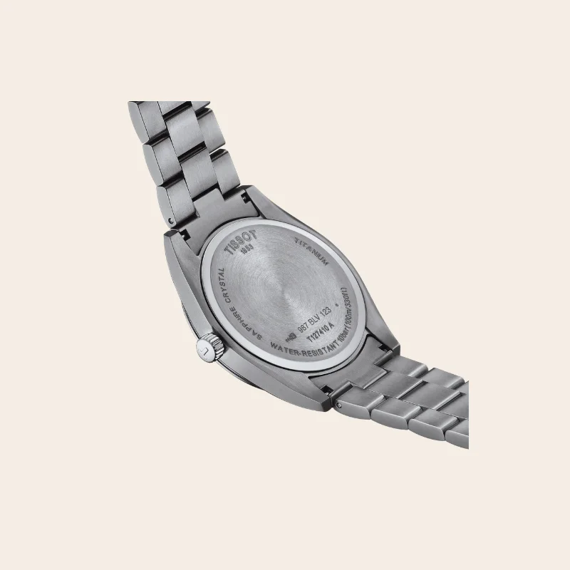 Tissot Powermatic 80 Silicium