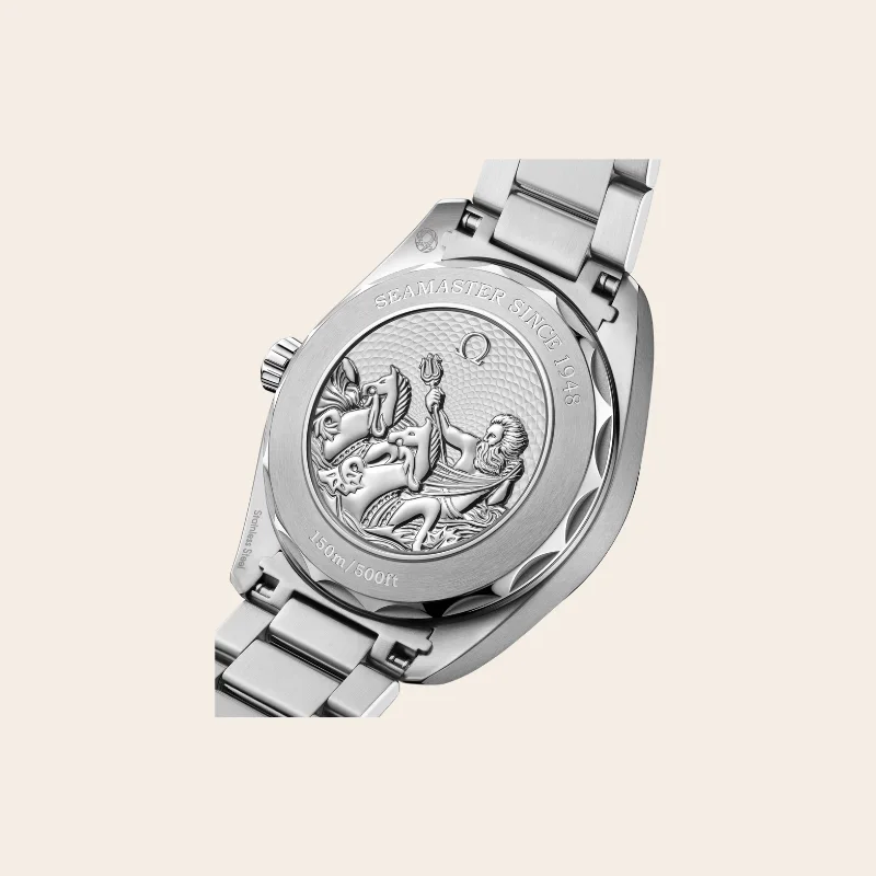 Omega Seamaster Aqua Terra 150M