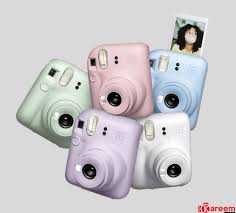 لكاميرات والتصوير