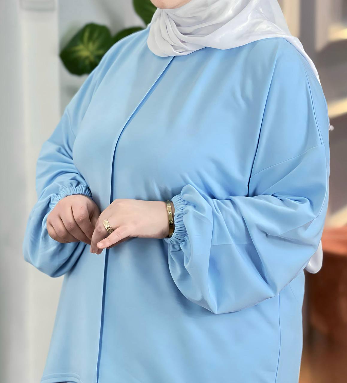 ملابس نسائية