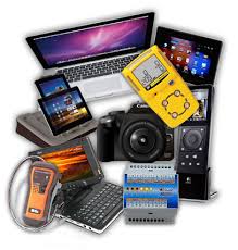 إلكترونيات