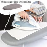 طابلة الكي الصغيرة القابلة للطي