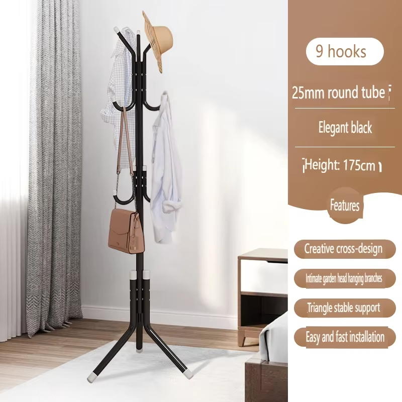Étagères à manteaux رفوف المعاطف