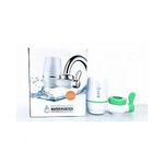 LEF Filtre À Eau De Robinet ，Purificateur D