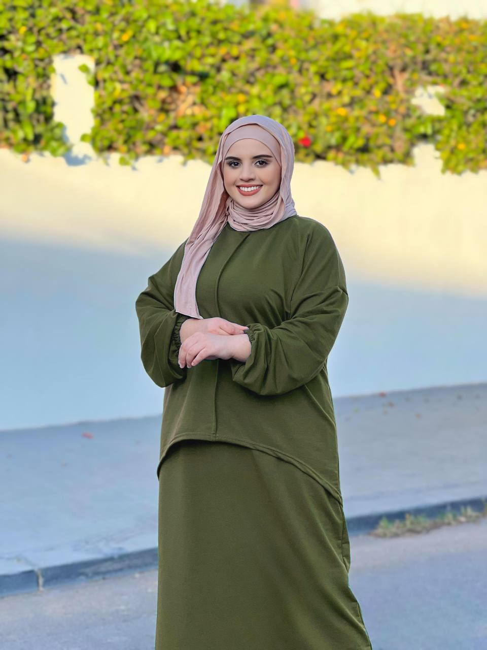 ✨ انصومبل أنيق بحلة جديدة ✨