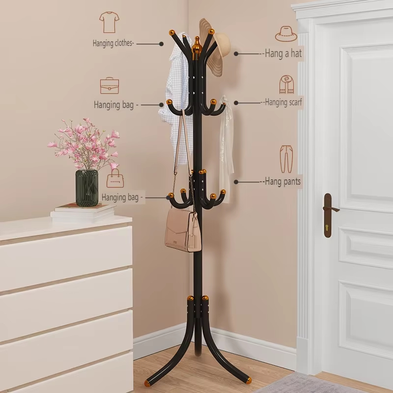 Étagères à manteaux رفوف المعاطف