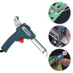 Pistolet de fer à souder 60W, Électrique avec Fonction Automatique pour Réparations