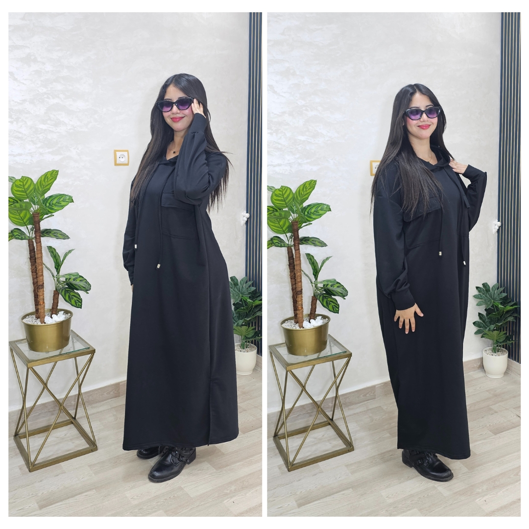 ✨ جلابة سبور بحلة جديدة ✨