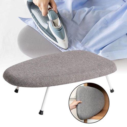 طابلة الكي الصغيرة القابلة للطي