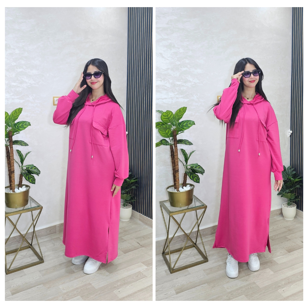 ✨ جلابة سبور بحلة جديدة ✨