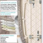 طابلة الكي الصغيرة القابلة للطي