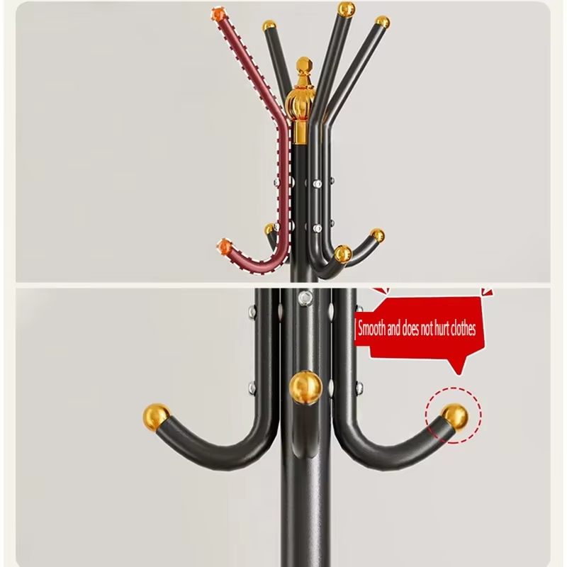 Étagères à manteaux رفوف المعاطف