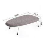 طابلة الكي الصغيرة القابلة للطي