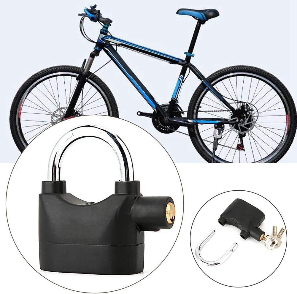 قفل مضاد للسرقة