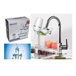 LEF Filtre À Eau De Robinet ，Purificateur D