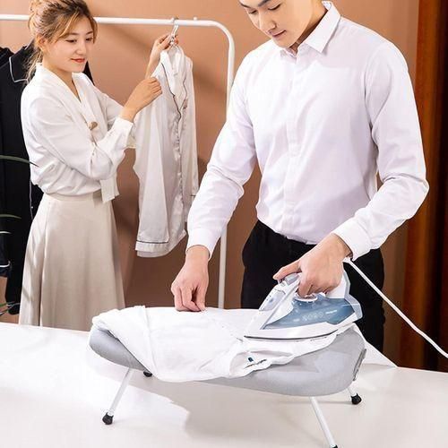 طابلة الكي الصغيرة القابلة للطي