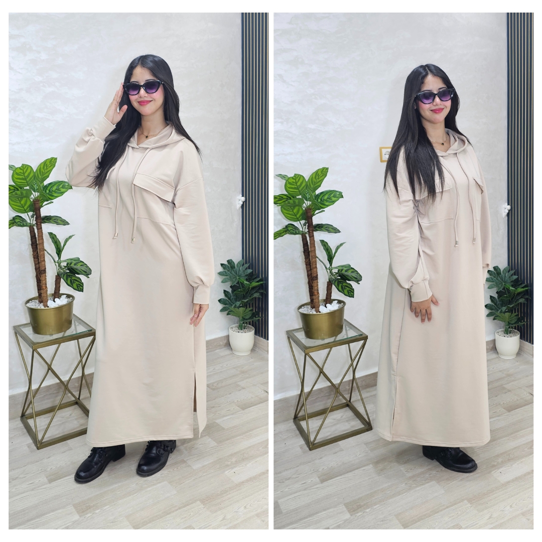 ✨ جلابة سبور بحلة جديدة ✨