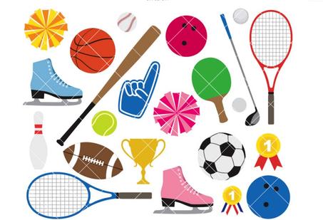 االرياضة و اللياقة البدنية