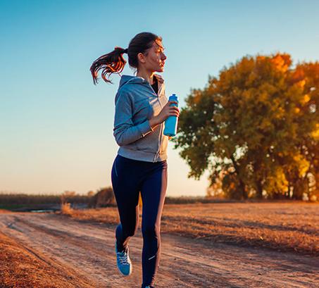 الرياضة و اللياقة البدنية