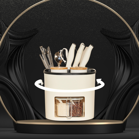 منظم متعدد الإستعمالات