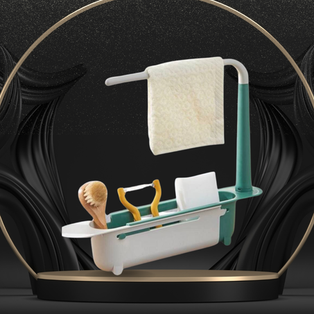 منظم المطبخ