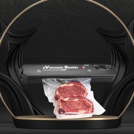 جهاز شفط الهواء