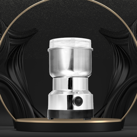 مطحنة التوابل الكهربائية