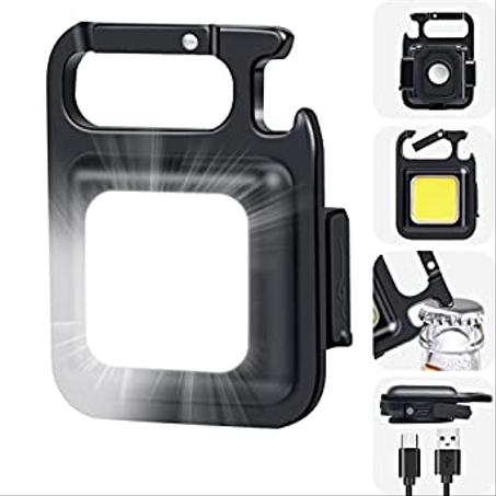 ميدالية وكشاف متعدد الاستخدامات