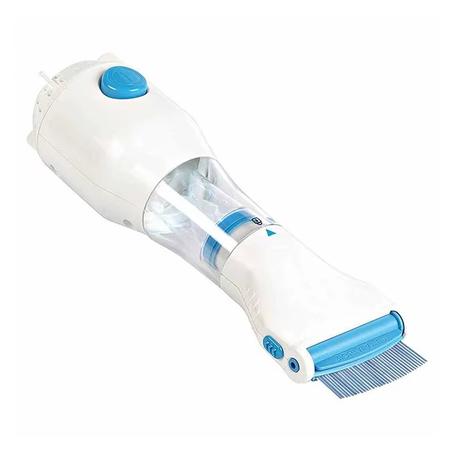 مشط القمل الكهربائي V-COMB