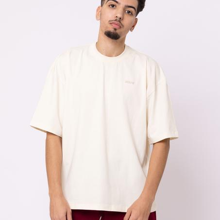 Mdune Oversized tshirt - Beige