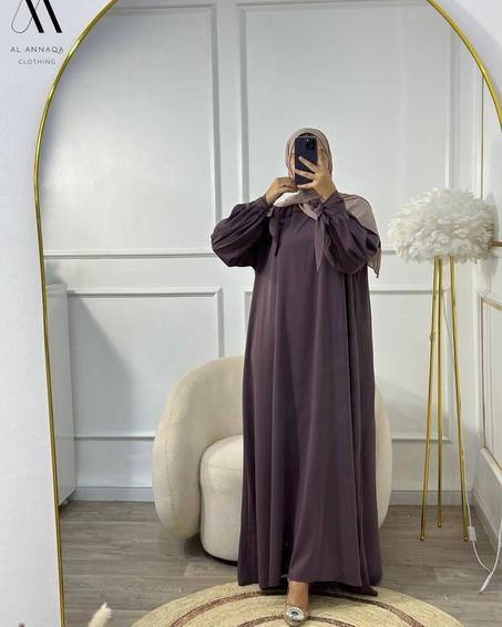 عباية نور الستر