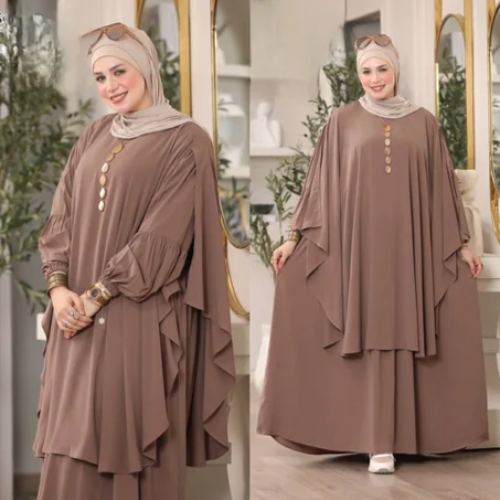 Ensemble Zaina