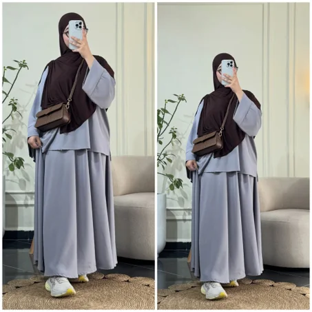 أنسومبل الحِشْمَة