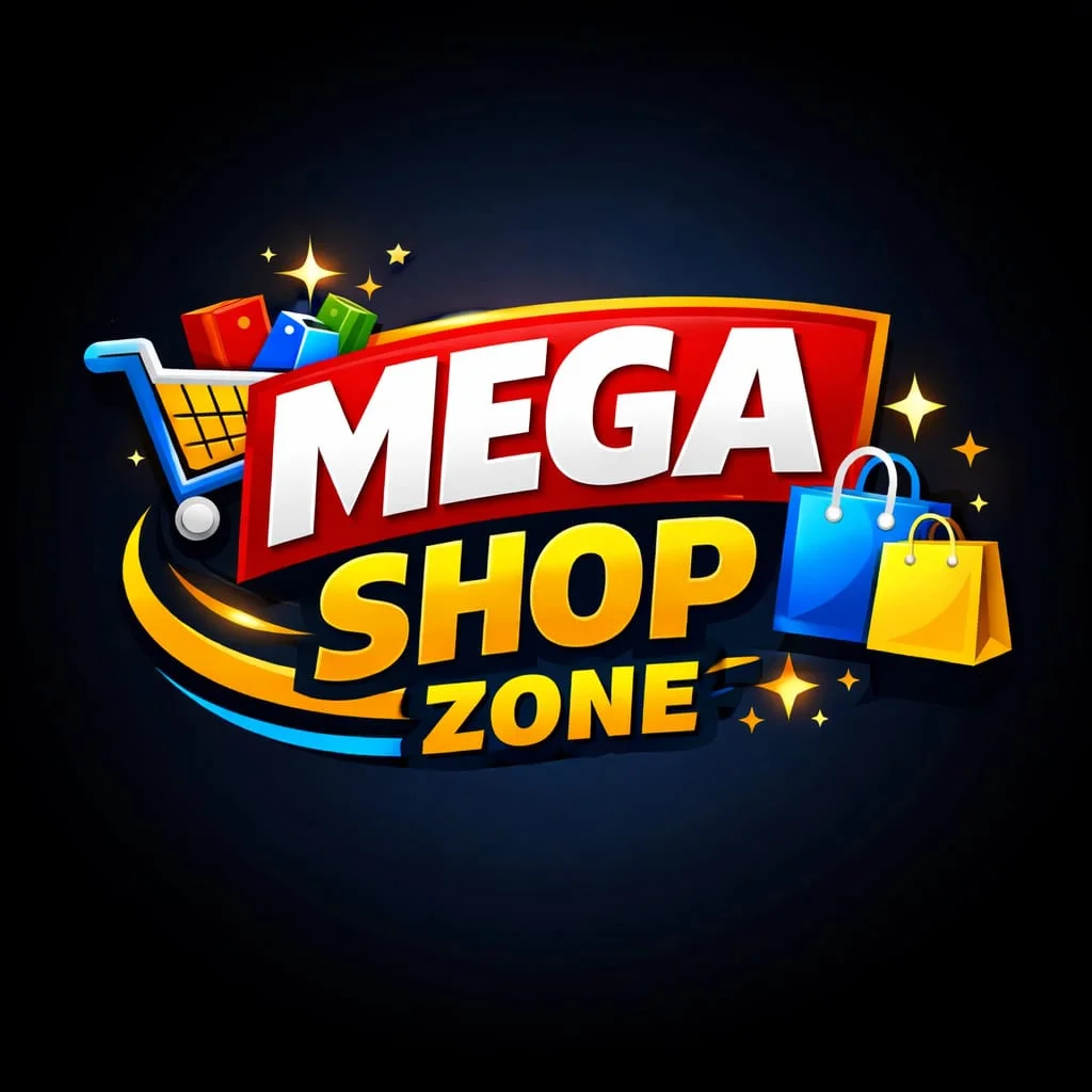 Mega-Shop-Zone