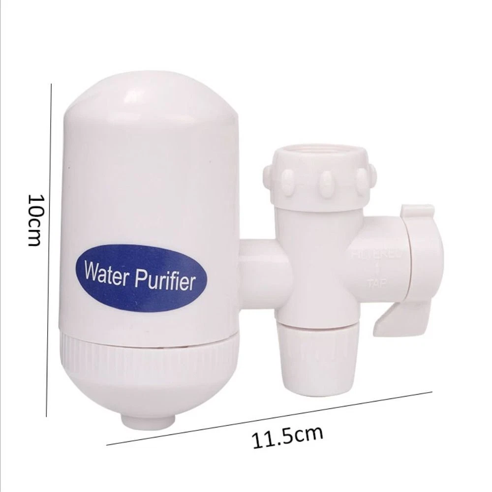 Le purificateur d