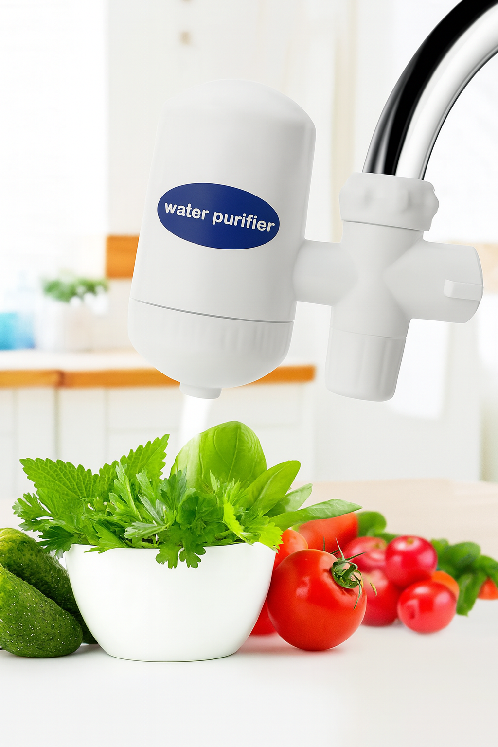 Le purificateur d