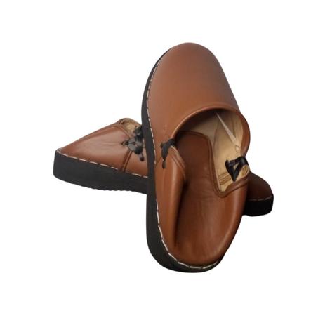 إيدوكان رجالي صناعة تقليدية - IDOUKAN