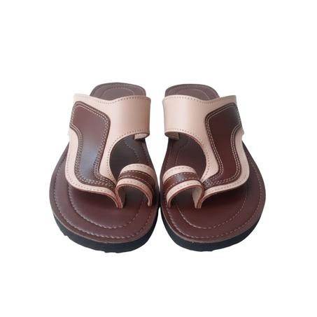 صندالة رجالية اناقة وفخامة