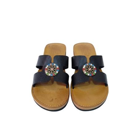 صندالة النخوة والوقار للنساء