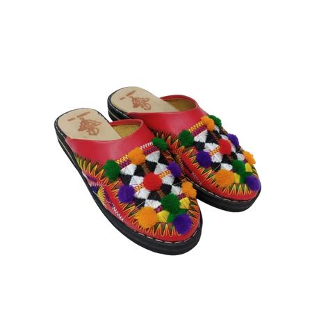 ايدوكان--- اصالة امازيغية للنساء