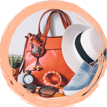 أكسسورات  ACCESSOIRES