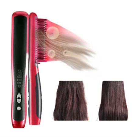 منتجات العناية بالشعر