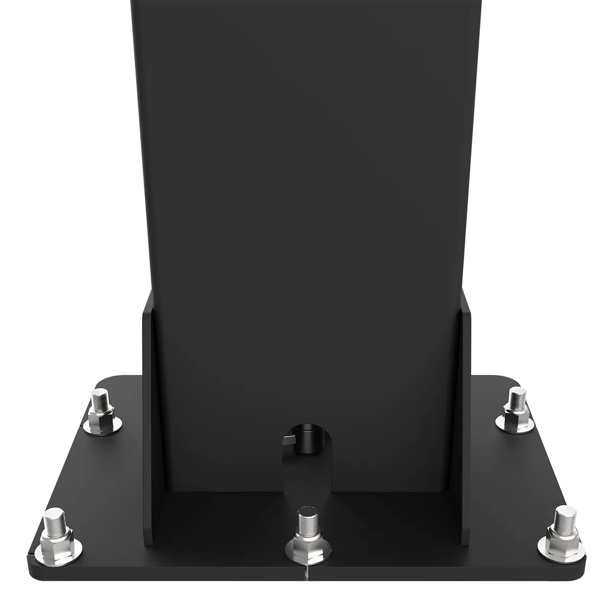 GrandPrix GP-10C Two Post Car Lift - 10,000-Lb Capacity