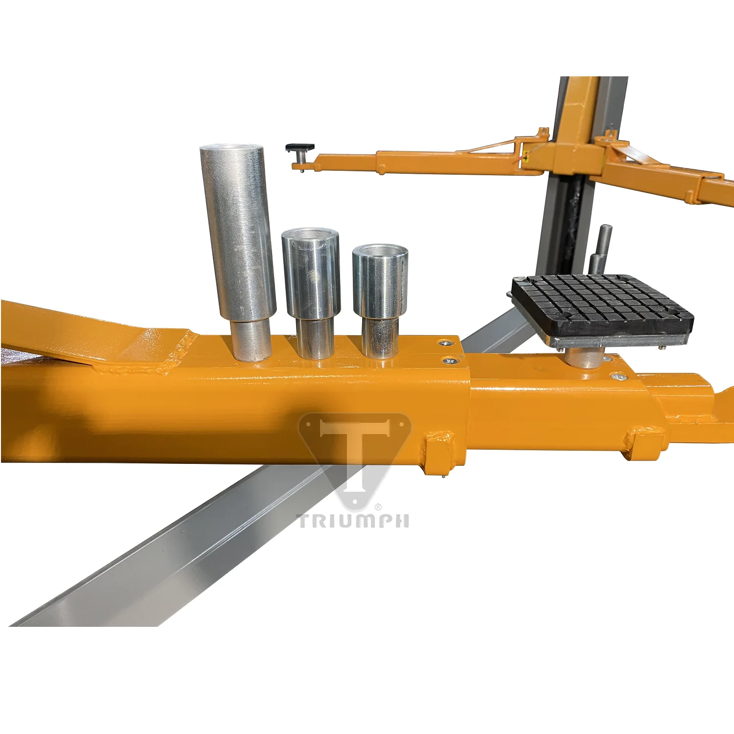 TRIUMPH NT-11 11,000 LB. 2 POST LIFT