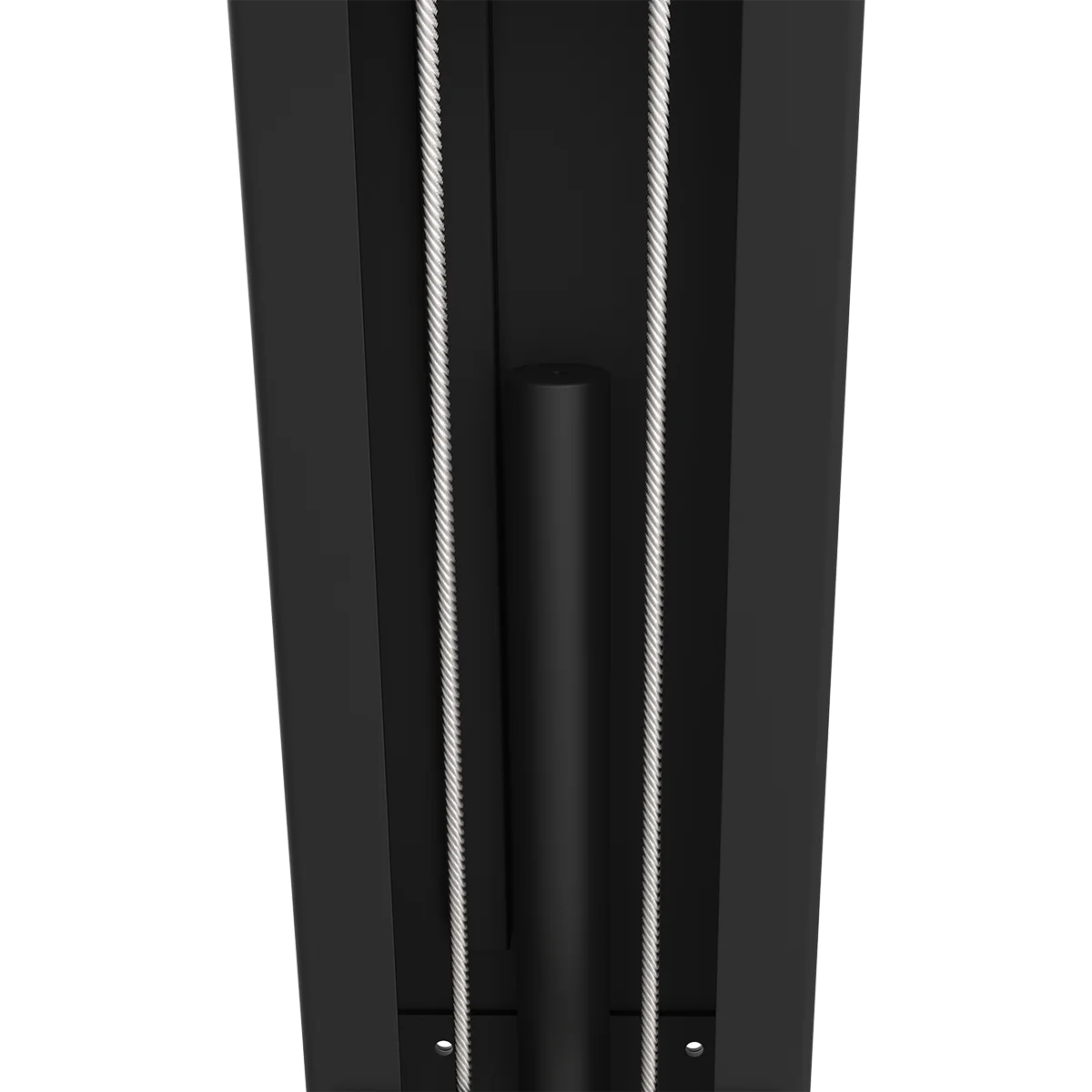 GrandPrix GP-10C Two Post Car Lift - 10,000-Lb Capacity