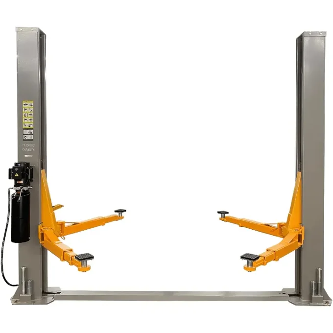 TRIUMPH NT-11 11,000 LB. 2 POST LIFT